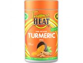 TROPICAL HEAT TURMERIC GROUND 100G - Bulkbox Wholesale