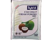 KARA COCONUT INSTANT CREAM POWDER 50G - Bulkbox Wholesale