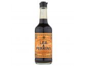 LEA & PERRINS WORCESTERSHIRE SAUCE 290ML - Bulkbox Wholesale