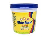 BLUEBAND ORIGINAL MARGARINE 1KG - Bulkbox Wholesale
