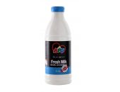 BIO FRESH SEMI-SKIMMED MILK 1L - Bulkbox Wholesale