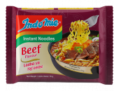 INDOMIE INSTANT NOODLES CHICKEN 70G - Bulkbox Wholesale
