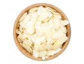 ALMOND FLAKES 500G - Bulkbox Wholesale