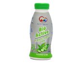 BIO ACTIVE PROBIOTIC YOGHURT CUCUMBER & MINT 350ML - Bulkbox Wholesale