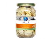 SAFIR QUARTERED ARTICHOKE HEARTS 350G - Bulkbox Wholesale