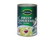 DOMEE FRUIT COCKTAIL 425G - Bulkbox Wholesale