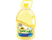 SUN GOLD SUNFLOWER OIL 5L - Bulkbox Wholesale