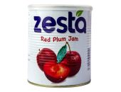 ZESTA RED PLUM JAM TIN 500G - Hypa Africa