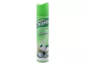 NATURAL SCENT AIR FRESHENER JASMINE 300ML - Bulkbox Wholesale