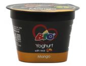 BIO YOGHURT MANGO 90ML - Bulkbox Wholesale