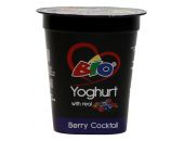 BIO YOGHURT BERRY COCKTAIL 150ML - Bulkbox Wholesale