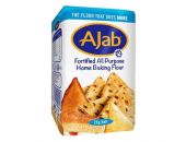 AJAB ALL PURPOSE FLOUR 2KG - Hypa Africa