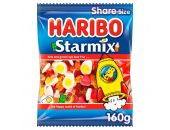 HARIBO STARMIX 160G - Bulkbox Wholesale