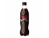 COCA COLA COKE ZERO SODA 500ML - Hypa Africa