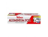 VELVEX ALUMINIUM FOIL CATERING ROLL 45CMX90M - Hypa Africa