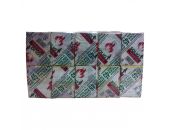 SOLIO WATER RESISTANT SAFETY MATCHES 45 STICKS 10 BOXES - Hypa Africa