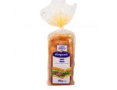 KINGSMIL SANDWICH SLICED WHITE BREAD 400G - Bulkbox Wholesale