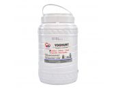 BIO YOGHURT STRAWBERRY 5L - Bulkbox Wholesale