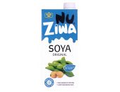 NUZIWA SOYA MILK ORIGNAL 1L - Bulkbox Wholesale