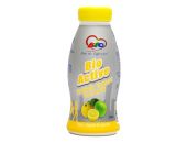 BIO ACTIVE PROBIOTIC YOGHURT YUZU, APPLE & LEMON 350ML - Bulkbox Wholesale
