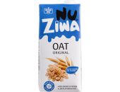 NUZIWA OAT MILK ORIGINAL 1L - Bulkbox Wholesale