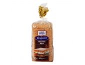 KINGSMIL SANDWICH SLICED WHOLEMEAL BREAD 400G - Bulkbox Wholesale
