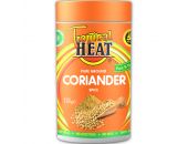 TROPICAL HEAT CORIANDER GROUND 100G - Bulkbox Wholesale