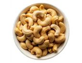 CASHEW NUTS WHOLE 1KG - Bulkbox Wholesale