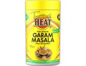 TROPICAL HEAT GARAM MASALA 100G - Bulkbox Wholesale