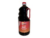 CHAIN KWO DARK SUPERIOR SOY SAUCE 1.9L - Bulkbox Wholesale