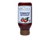 MA CUISINE TOMATO KETCHUP 380G - Bulkbox Wholesale