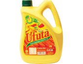 UFUTA COOKING OIL  TRAY 3L - Bulkbox Wholesale