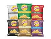 KRACKLES POTATO CRISPS ASSORTED 30G - Bulkbox Wholesale