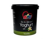 BIO YOGHURT VANILLA 1L - Bulkbox Wholesale