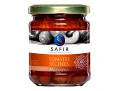 SAFIR SUNDRIED TOMATOES IN OLIVE OIL 200G - Bulkbox Wholesale