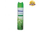 VELVEX AIR FRESHENER AFTER RAIN FRESHNESS 300ML - Bulkbox Wholesale
