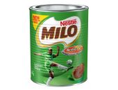 NESTLÉ MILO ACTIV-GO DRINKING CHOCOLATE TIN 400G - Bulkbox Wholesale