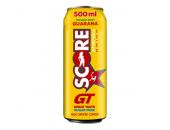 SCORE ENERGY DRINK SUGAR FREE 500ML - Bulkbox Wholesale