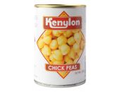 KENYLON CHICK PEAS 420G - Bulkbox Wholesale