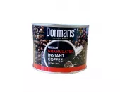 DORMANS INSTANT GRANULATED COFFEE 100G - Bulkbox Wholesale