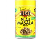 TROPICAL HEAT PILAU MASALA WHOLE 100G - Bulkbox Wholesale