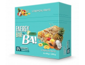 BAKALLAND - BA! ENERGY BAR 5 TROPICAL FRUITS 40G - Hypa Africa