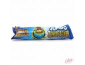ZED JUMBO JAWBREAKER 20X65.8G - Bulkbox Wholesale