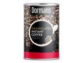 DORMANS GRANULATED INSTANT COFFEE 200G - Bulkbox Wholesale