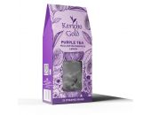 KERICHO GOLD PURPLE TEA STRING AND TAG PYRAMIDS 15'S - Bulkbox Wholesale