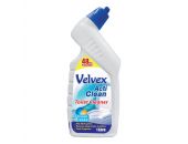 VELVEX TOILET CLEANER OCEAN BREEZE 1L - Bulkbox Wholesale