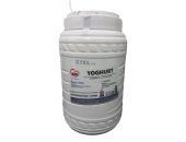 BIO YOGHURT NATURE PLAIN 5L - Bulkbox Wholesale