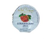 MA CUISINE JAM STRAWBERRY 100X20G - Bulkbox Wholesale