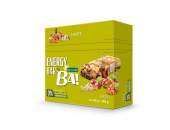 BAKALLAND - BA! ENERGY BAR 5 NUTS 40G - Hypa Africa