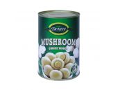 DOMEE MUSHROOM WHOLE 400G - Bulkbox Wholesale